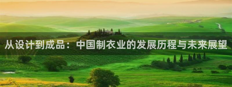 利记官网行业领导者